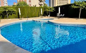 Apartamento Kennedy 2 By Gestaltur